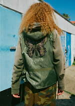 ニードルズ  2025年春夏コレクション - 多彩なテイストを自由に織り交ぜて｜写真28