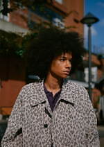 ニードルズ  2025年春夏コレクション - 多彩なテイストを自由に織り交ぜて｜写真29