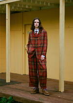 ニードルズ  2025年春夏コレクション - 多彩なテイストを自由に織り交ぜて｜写真32