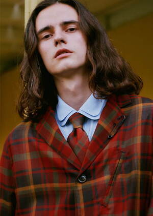 ニードルズ  2025年春夏コレクション - 多彩なテイストを自由に織り交ぜて｜写真1