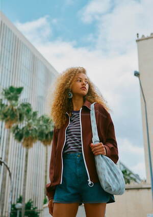 ニードルズ  2025年春夏コレクション - 多彩なテイストを自由に織り交ぜて｜写真5