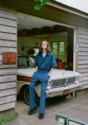 ニードルズ  2025年春夏コレクション - 多彩なテイストを自由に織り交ぜて｜写真9