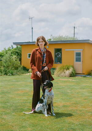 ニードルズ  2025年春夏コレクション - 多彩なテイストを自由に織り交ぜて｜写真10