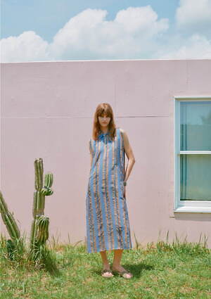 ニードルズ  2025年春夏コレクション - 多彩なテイストを自由に織り交ぜて｜写真22