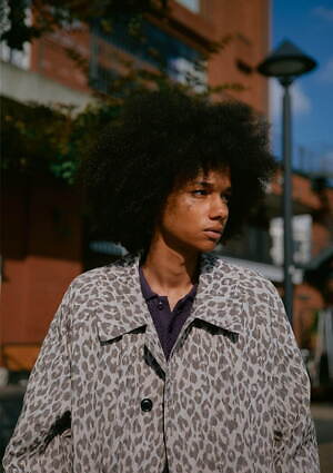 ニードルズ  2025年春夏コレクション - 多彩なテイストを自由に織り交ぜて｜写真29