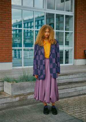 ニードルズ  2025年春夏コレクション - 多彩なテイストを自由に織り交ぜて｜写真33