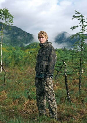 サウス2 ウエスト8(SOUTH2 WEST8) 2025年春夏ウィメンズ&メンズコレクション  - 写真1