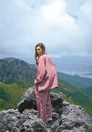 サウス2 ウエスト8(SOUTH2 WEST8) 2025年春夏ウィメンズ&メンズコレクション  - 写真6