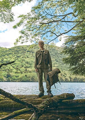 サウス2 ウエスト8(SOUTH2 WEST8) 2025年春夏ウィメンズ&メンズコレクション  - 写真7