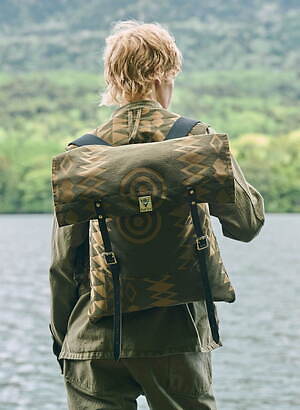 サウス2 ウエスト8(SOUTH2 WEST8) 2025年春夏ウィメンズ&メンズコレクション  - 写真8