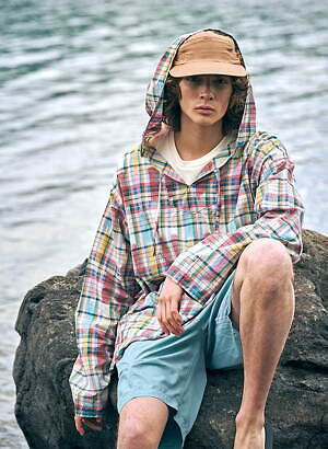 サウス2 ウエスト8(SOUTH2 WEST8) 2025年春夏ウィメンズ&メンズコレクション  - 写真11