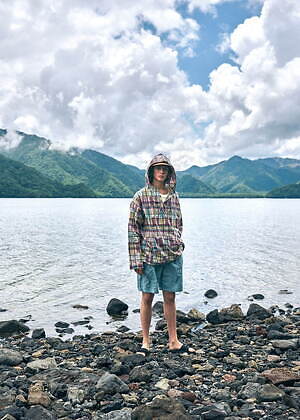 サウス2 ウエスト8(SOUTH2 WEST8) 2025年春夏ウィメンズ&メンズコレクション  - 写真12