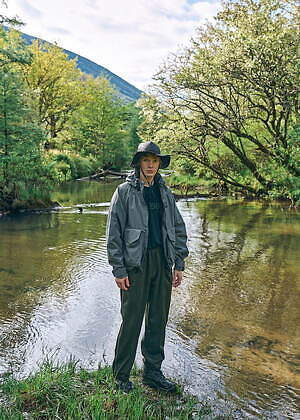 サウス2 ウエスト8(SOUTH2 WEST8) 2025年春夏ウィメンズ&メンズコレクション  - 写真22