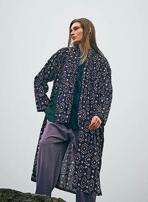 サウス2 ウエスト8(SOUTH2 WEST8) 2025年春夏ウィメンズ&メンズコレクション  - 写真27