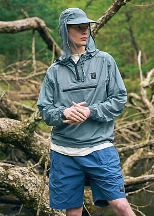 サウス2 ウエスト8(SOUTH2 WEST8) 2025年春夏ウィメンズ&メンズコレクション  - 写真33