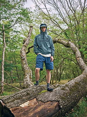 サウス2 ウエスト8(SOUTH2 WEST8) 2025年春夏ウィメンズ&メンズコレクション  - 写真34