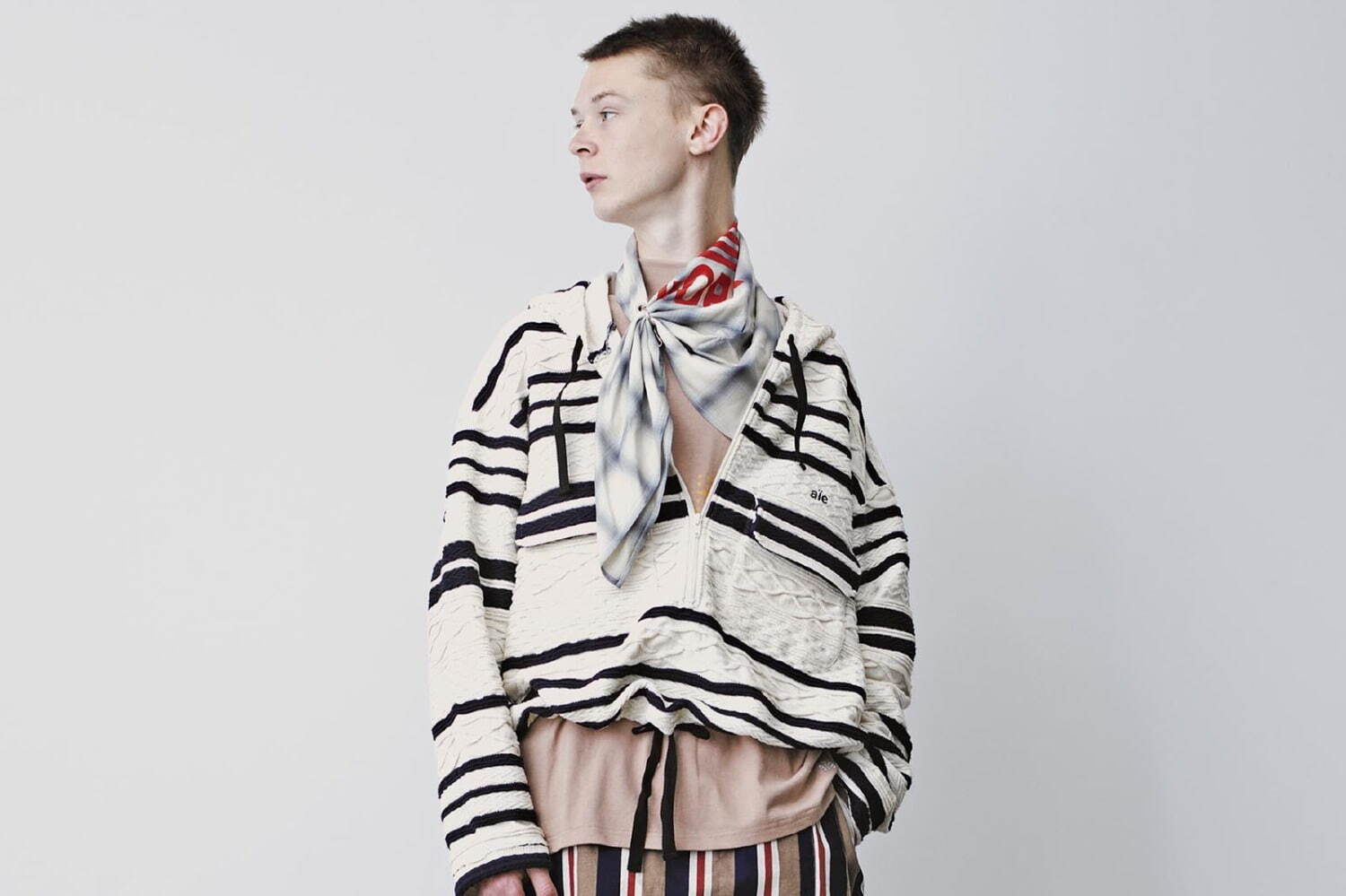 aïe 2025SS Collection