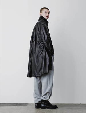 エーアイイー(aïe) 2025年春夏メンズコレクション  - 写真15