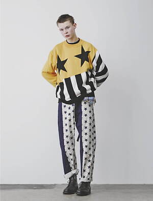 エーアイイー(aïe) 2025年春夏メンズコレクション  - 写真20