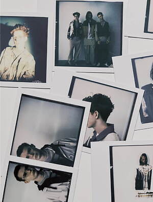 エーアイイー(aïe) 2025年春夏メンズコレクション  - 写真24