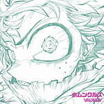 Vaundy ホムンクルス 僕のヒーローアカデミア THE MOVIE ユアネクスト｜写真2