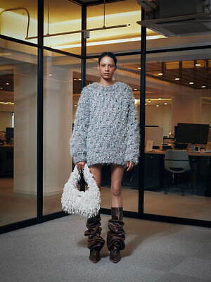 プールデ(POOLDE) 2024-25年秋冬メンズコレクション  - 写真4