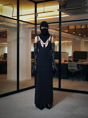 プールデ(POOLDE) 2024-25年秋冬メンズコレクション  - 写真5