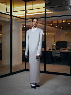 プールデ(POOLDE) 2024-25年秋冬メンズコレクション  - 写真13