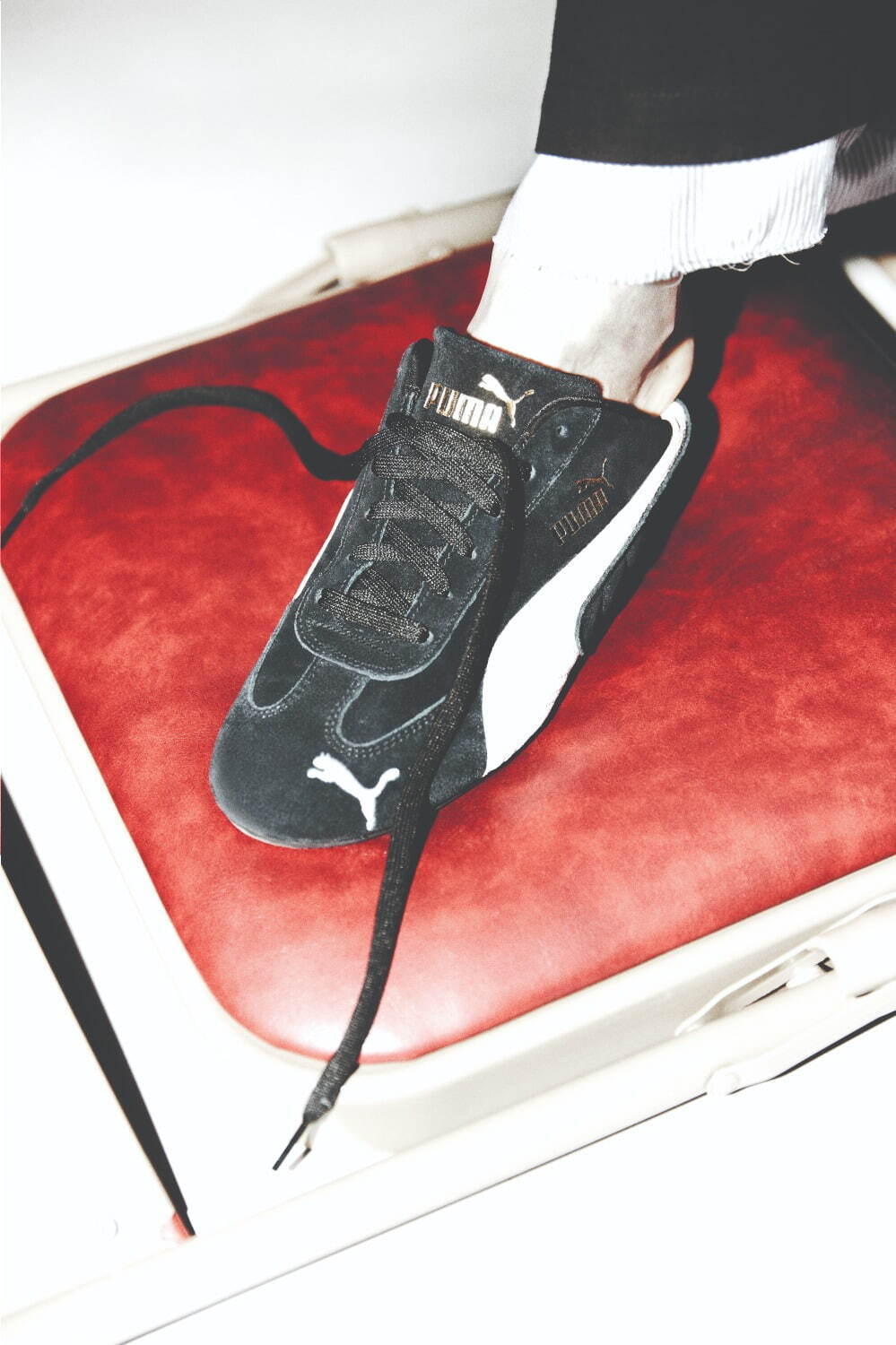 プーマ(PUMA) スピードキャット｜写真20