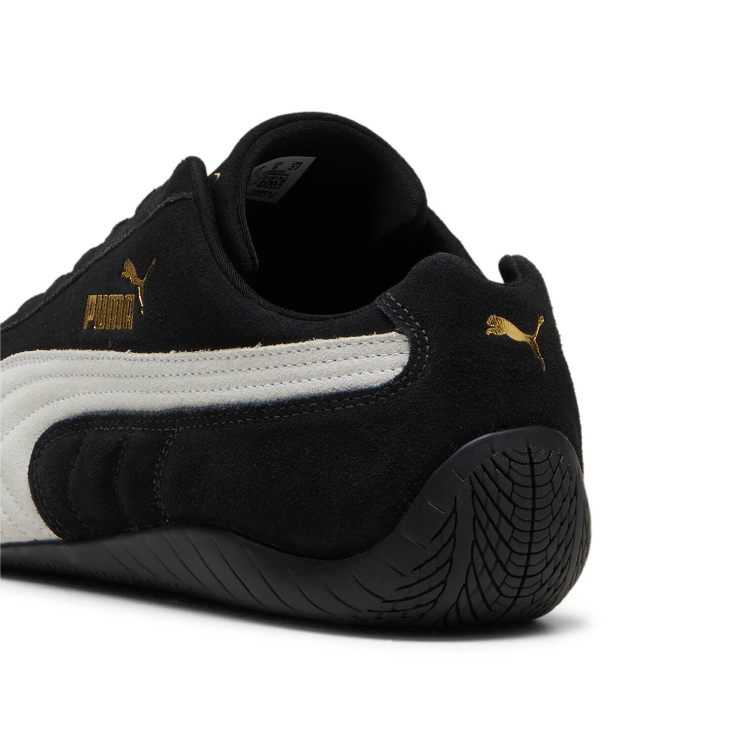 プーマ(PUMA) スピードキャット｜写真30