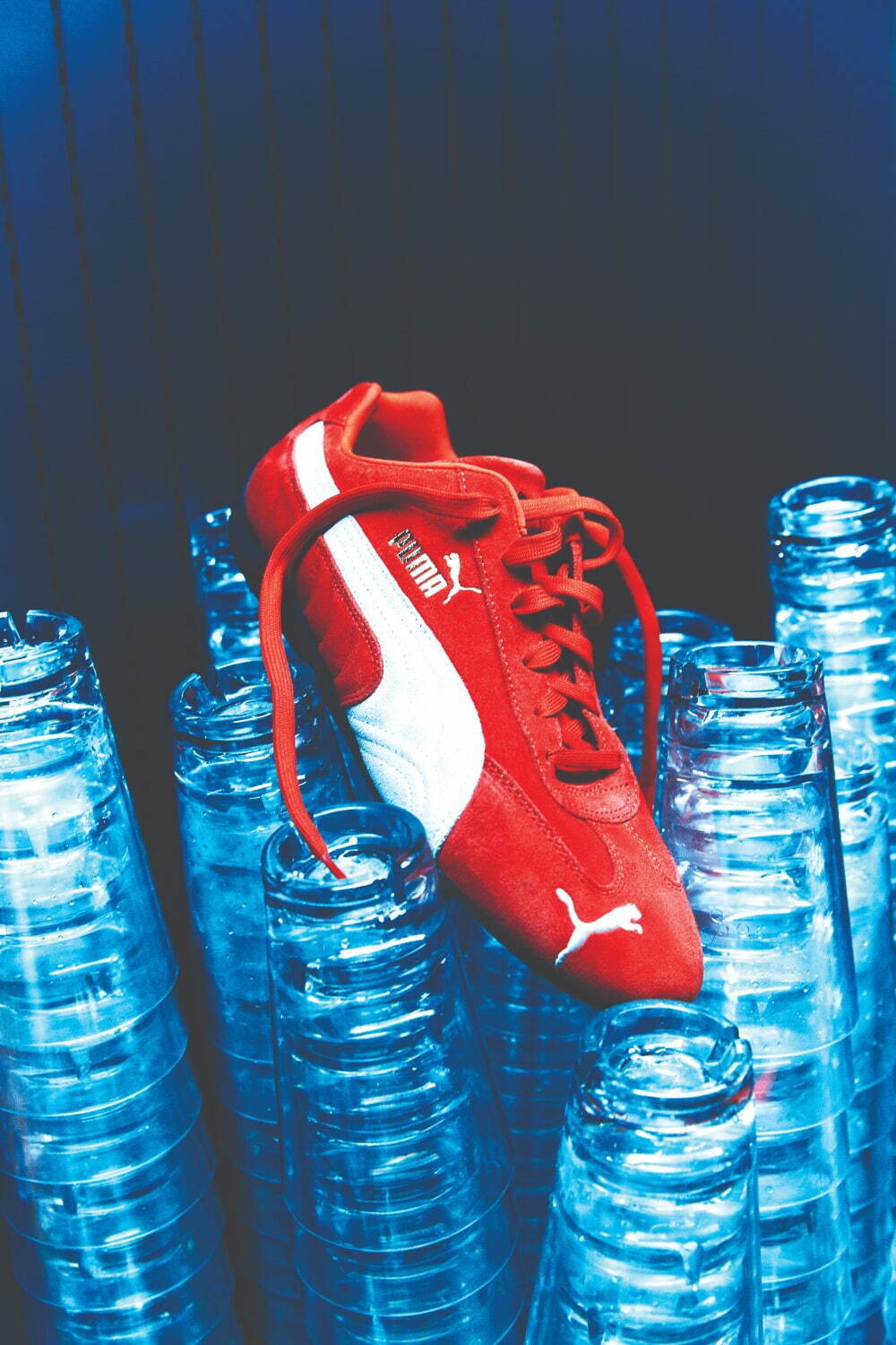 プーマ(PUMA) スピードキャット｜写真17