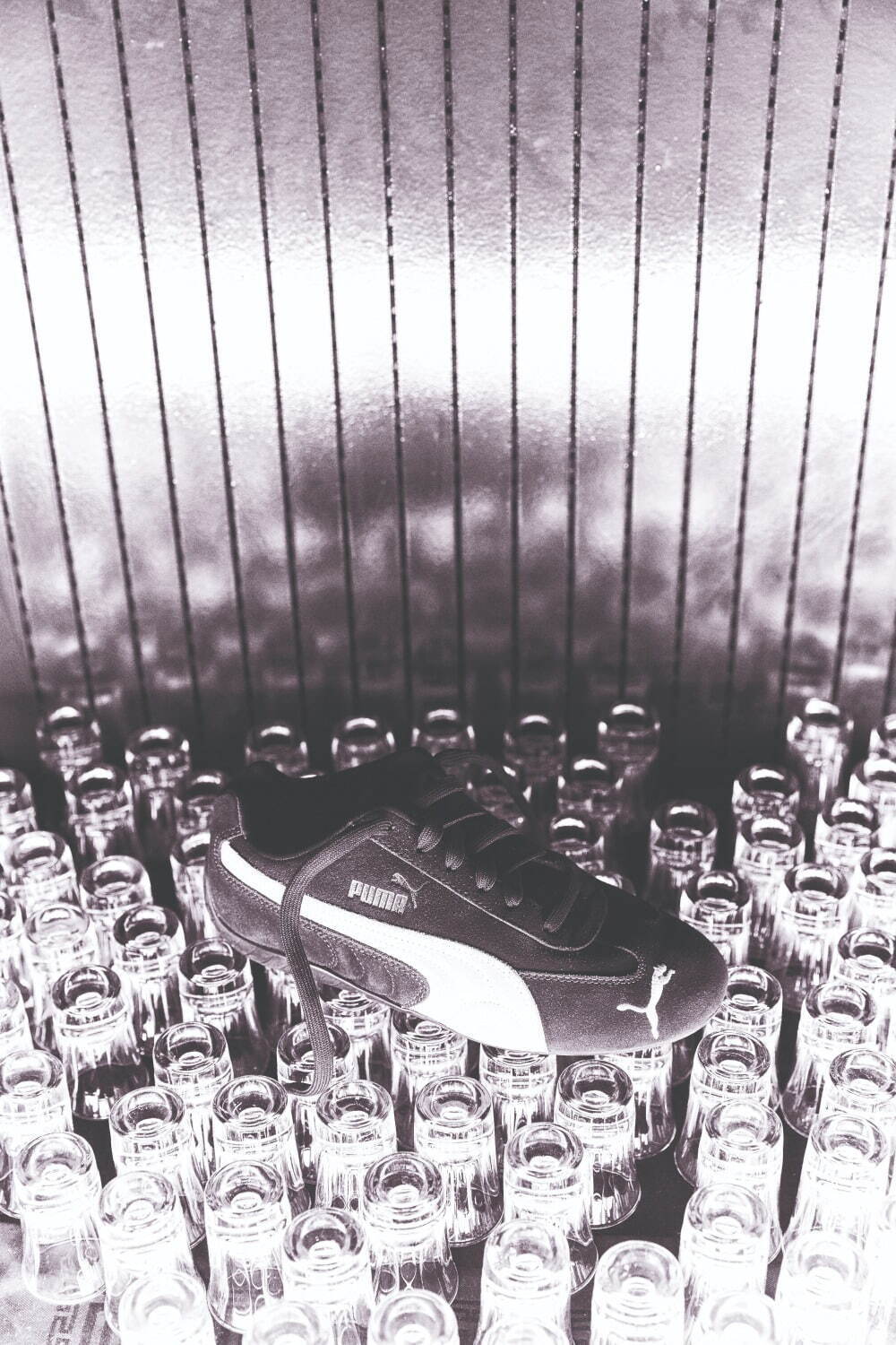 プーマ(PUMA) スピードキャット｜写真16