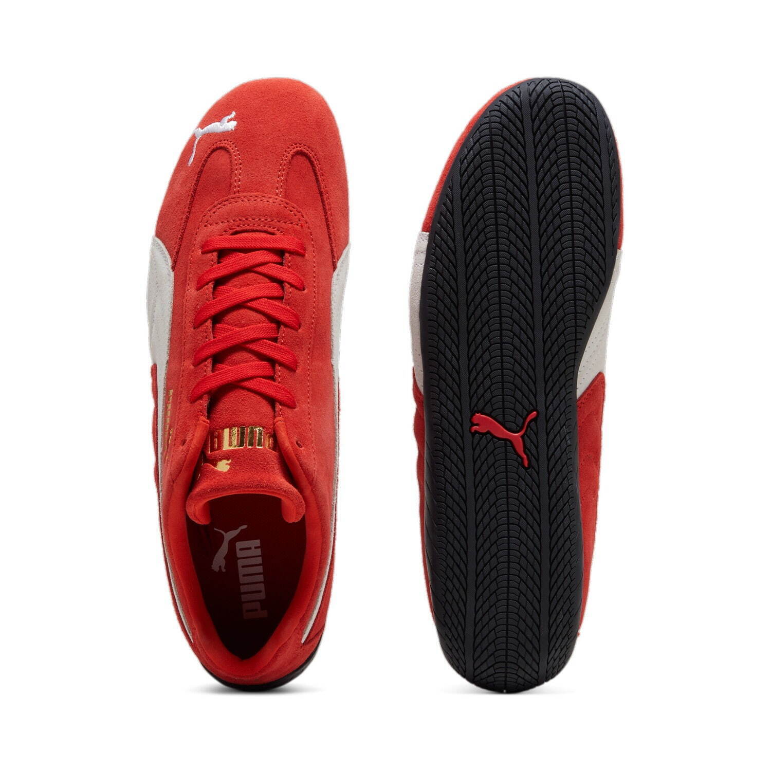 プーマ(PUMA) スピードキャット｜写真38