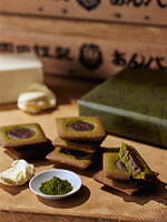 あんバタースイーツ専門店「岡田謹製 あんバタ屋」大丸梅田店に限定で、“餡子×バター”楽しむパンなど｜写真3