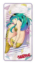 TVアニメ「うる星やつら」の魅力を伝える展覧会、設定資料や“ラム”のフィギュア展示 - 銀座から全国へ巡回｜写真8