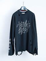 セヴシグ(SEVESKIG) 妄想代理人｜写真2