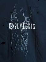 セヴシグ(SEVESKIG) 妄想代理人｜写真6