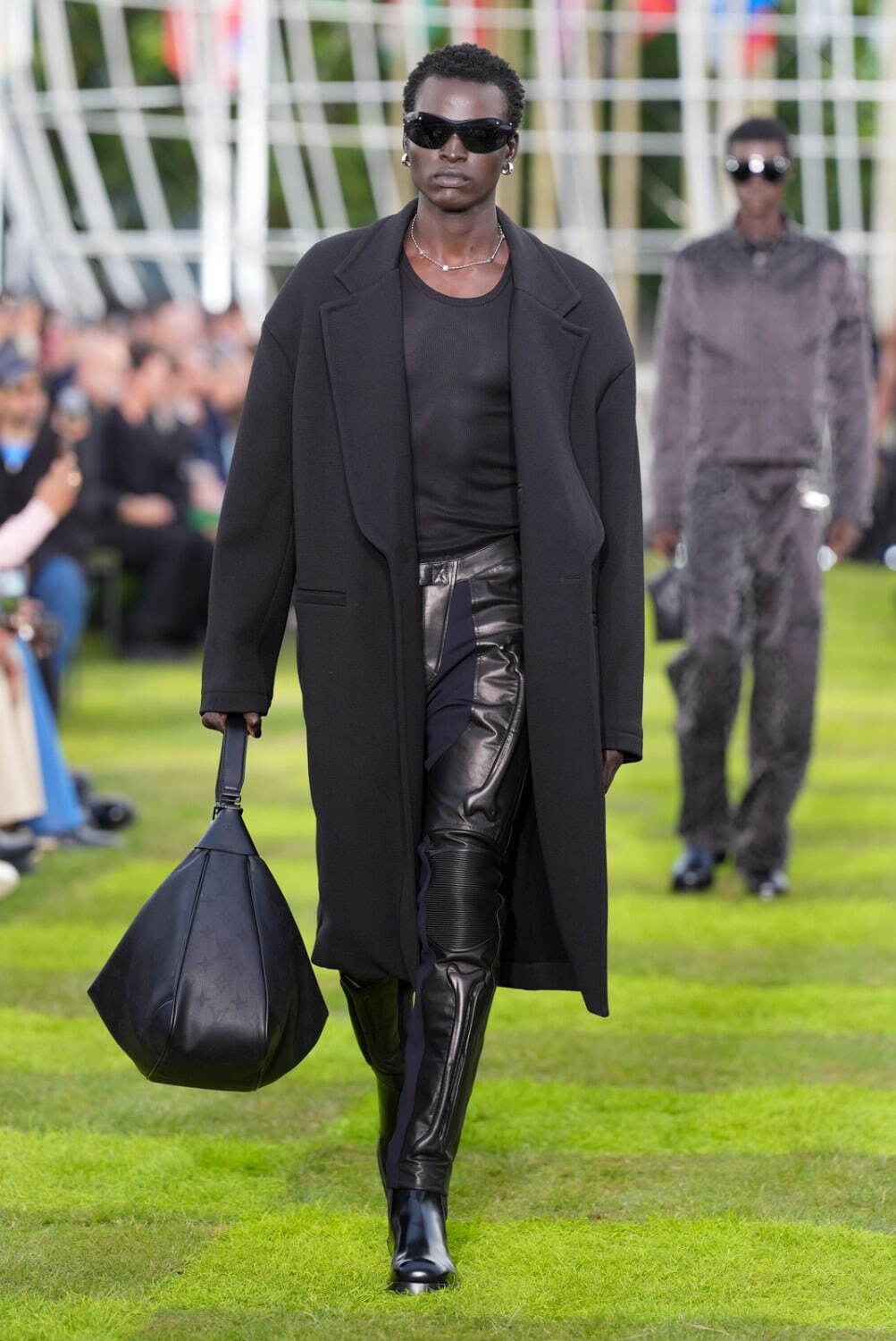 ルイ・ヴィトン(LOUIS VUITTON) 2025年春夏メンズコレクション