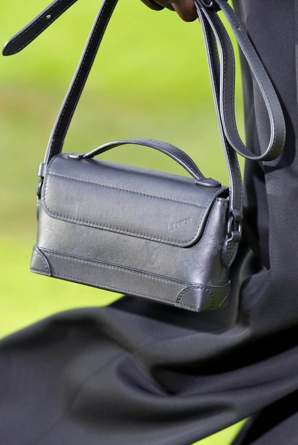 ルイ・ヴィトン(LOUIS VUITTON) 2025年春夏メンズコレクション  - 写真15