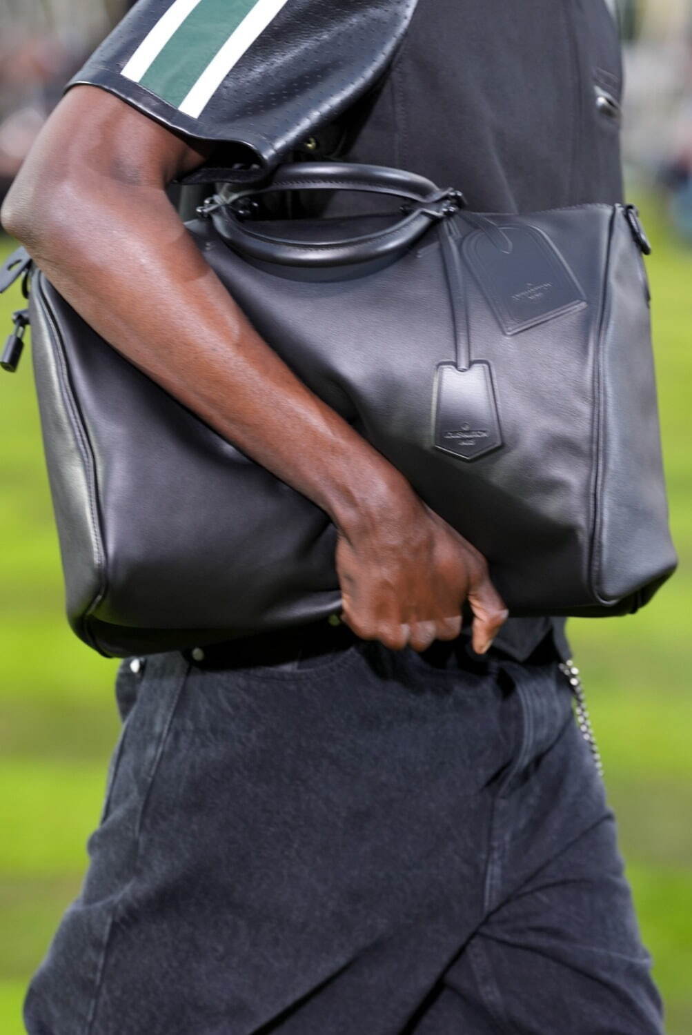 ルイ・ヴィトン(LOUIS VUITTON) 2025年春夏メンズコレクション  - 写真26