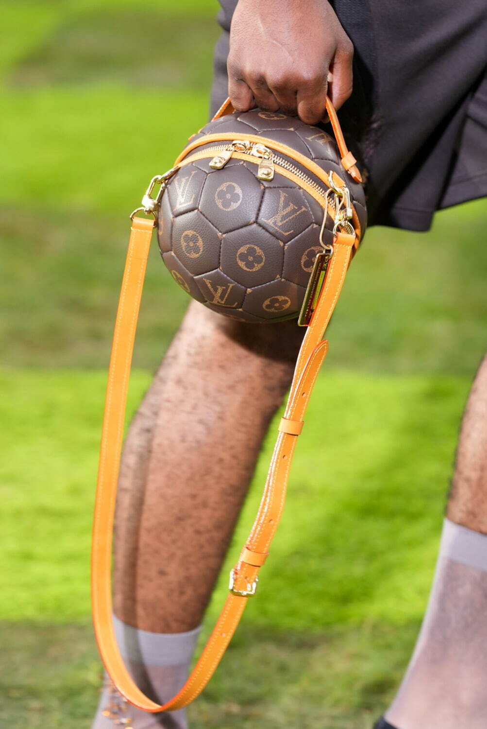 ルイ・ヴィトン(LOUIS VUITTON) 2025年春夏メンズコレクション  - 写真46