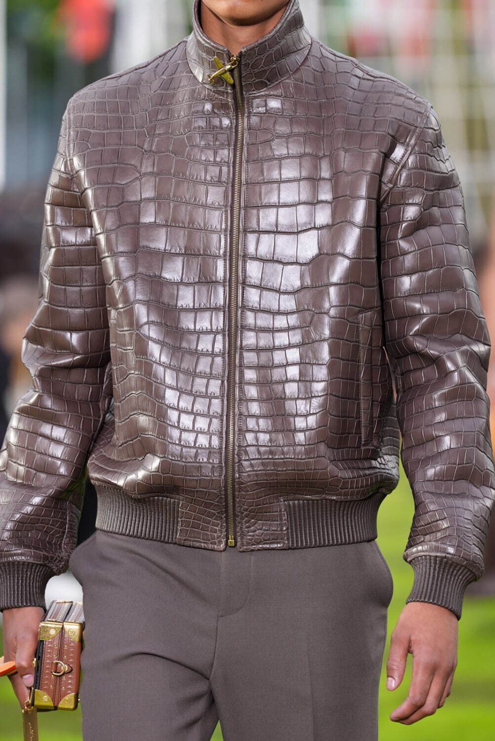 ルイ・ヴィトン(LOUIS VUITTON) 2025年春夏メンズコレクション  - 写真64