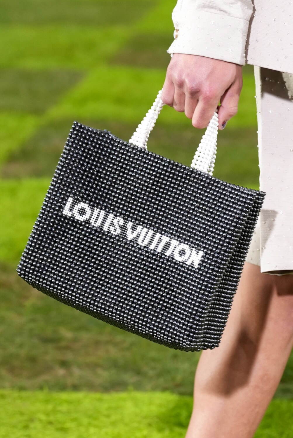 ルイ・ヴィトン(LOUIS VUITTON) 2025年春夏メンズコレクション  - 写真125