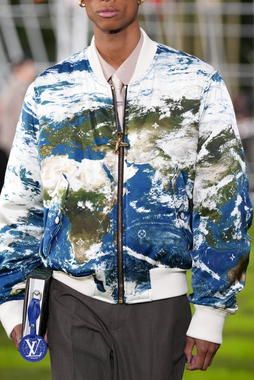 ルイ・ヴィトン 2025年春夏<span>コレクション</span> - 写真140