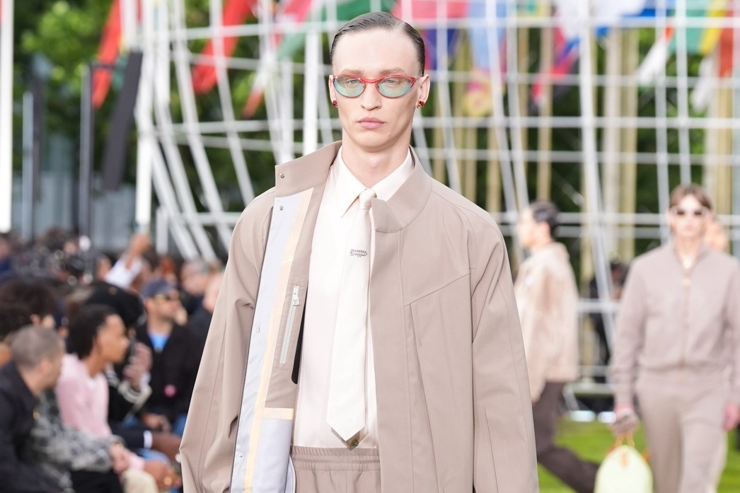 LOUIS VUITTON 2025SS Collection