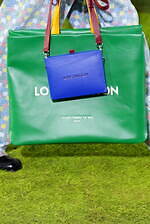 ルイ・ヴィトン 2025年春夏メンズコレクション - ミクロとマクロの往還｜写真158