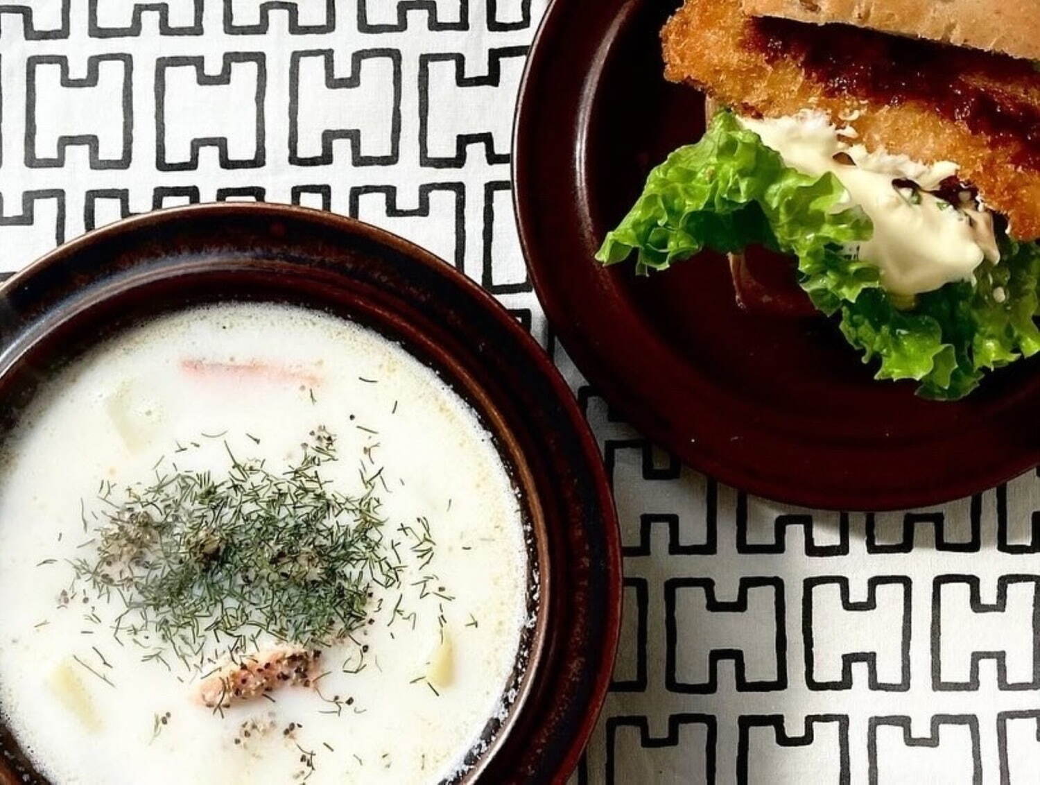 湘南T-SITE「湘南 蚤の市」ヨーロッパのアンティーク＆ヴィンテージ集結、食器やインテリア雑貨など｜写真8