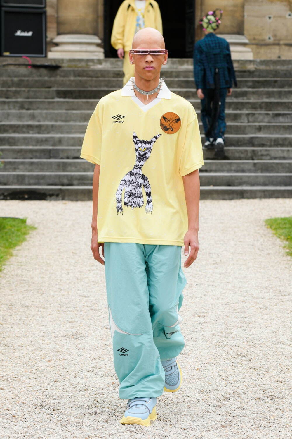 キディル 2025年春夏<span>コレクション</span> - 写真11