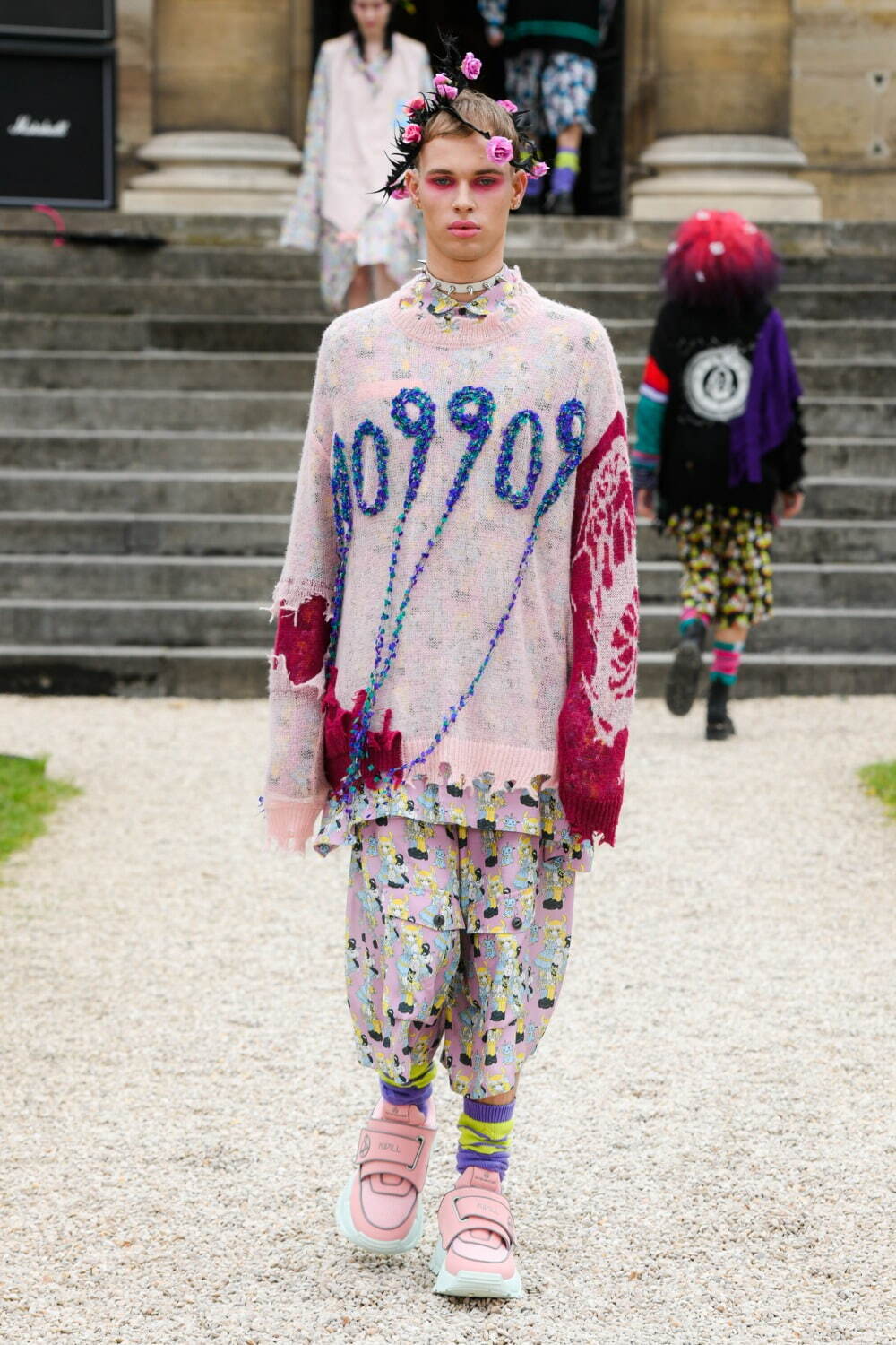 キディル 2025年春夏<span>コレクション</span> - 写真13