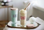 サボン(SABON) バスソルト｜写真4